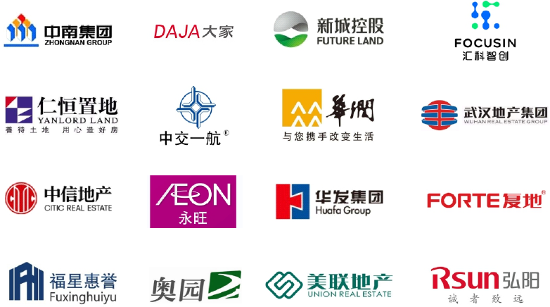 供应商合作伙伴